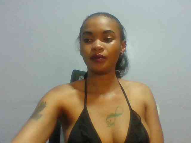 Prettie-brownskin