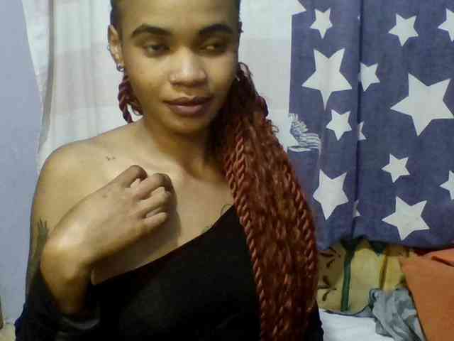 Prettie-brownskin