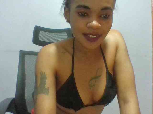 Prettie-brownskin