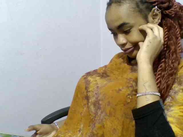 Prettie-brownskin