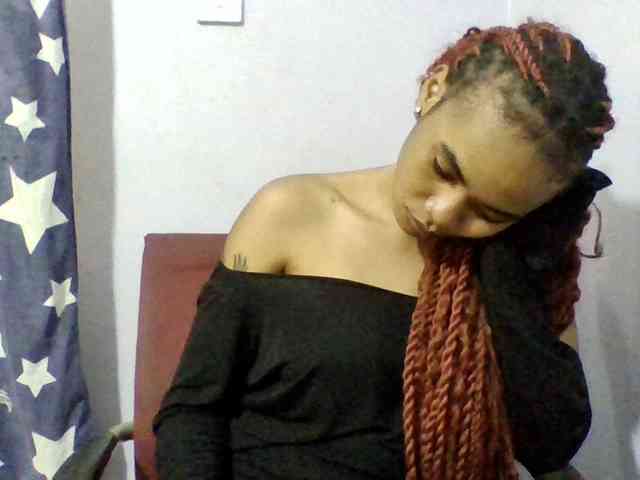 Prettie-brownskin
