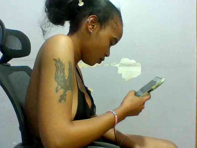 Prettie-brownskin