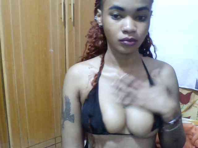 Prettie-brownskin