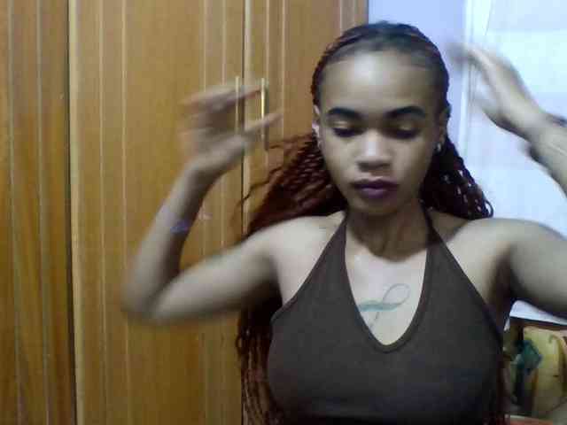 Prettie-brownskin
