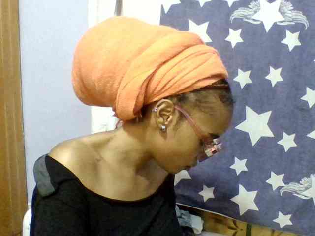Prettie-brownskin Prettie-brownskin