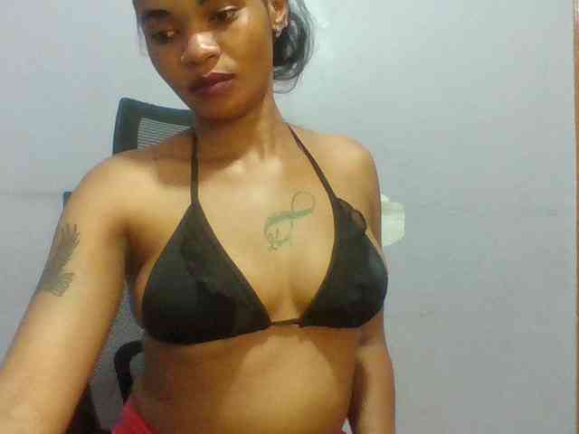 Prettie-brownskin