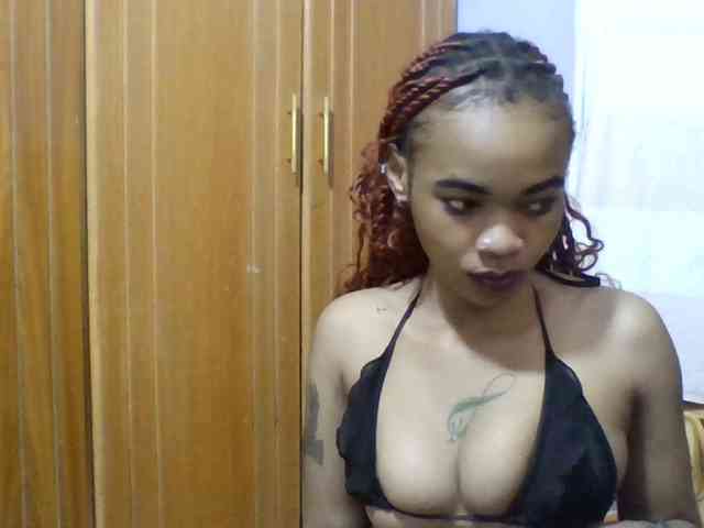 Prettie-brownskin