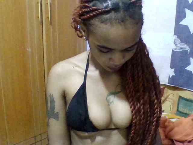 Prettie-brownskin