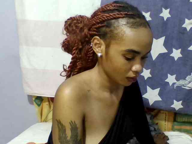 Prettie-brownskin