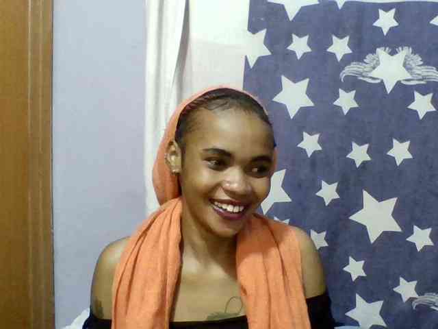 Prettie-brownskin Prettie-brownskin