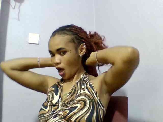 Prettie-brownskin