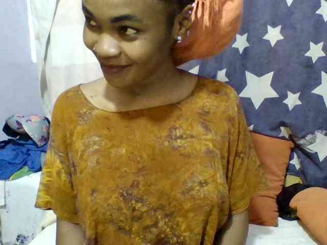 Prettie-brownskin