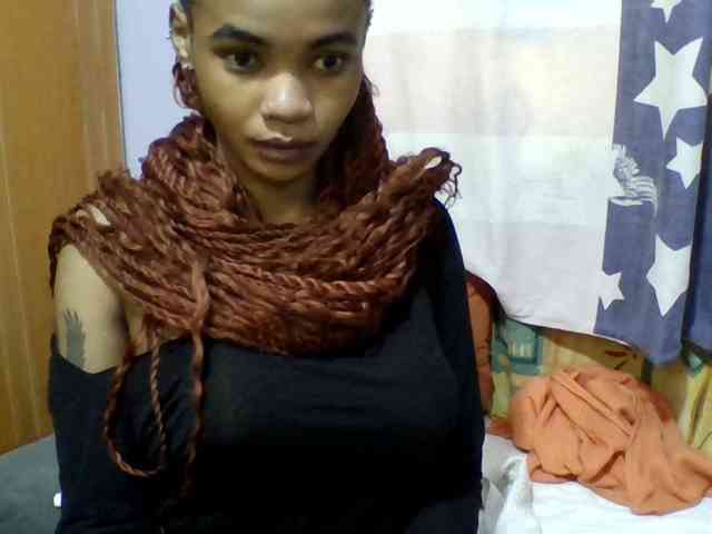 Prettie-brownskin