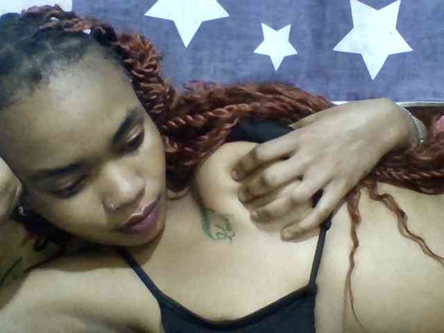 Prettie-brownskin