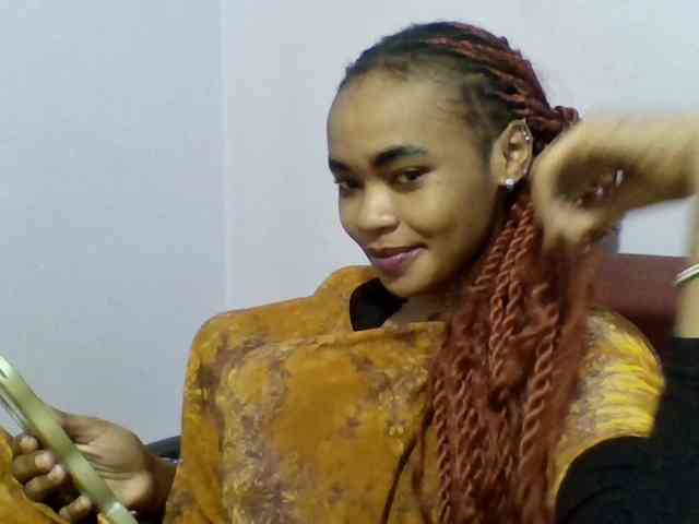 Prettie-brownskin