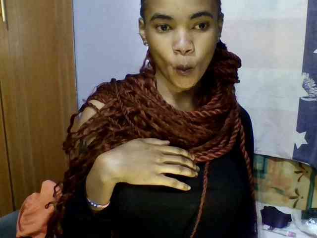 Prettie-brownskin