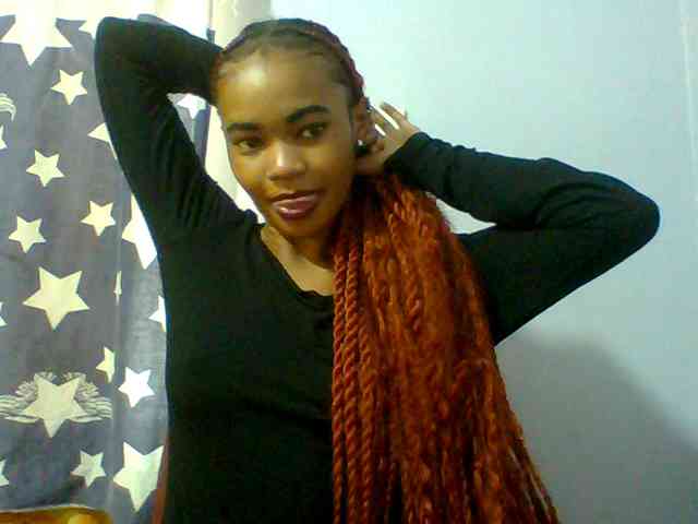 Prettie-brownskin