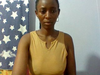 Sexie-babe's Live Webcam