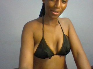 Sexie-babe's Live Webcam