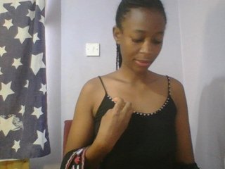Sexie-babe's Live Webcam