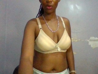 Sexie-babe's Live Webcam