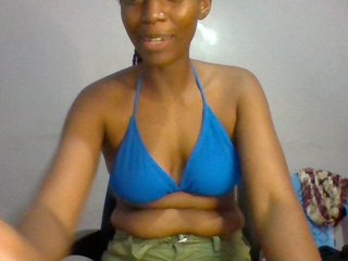 Sexie-babe's Live Webcam