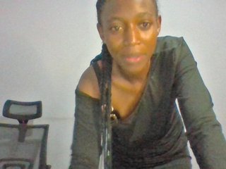 Sexie-babe's Live Webcam