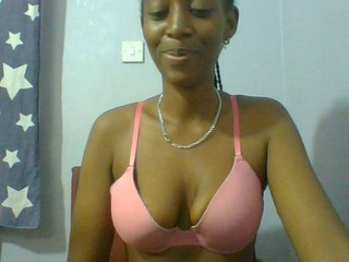 Sexie-babe's Live Webcam