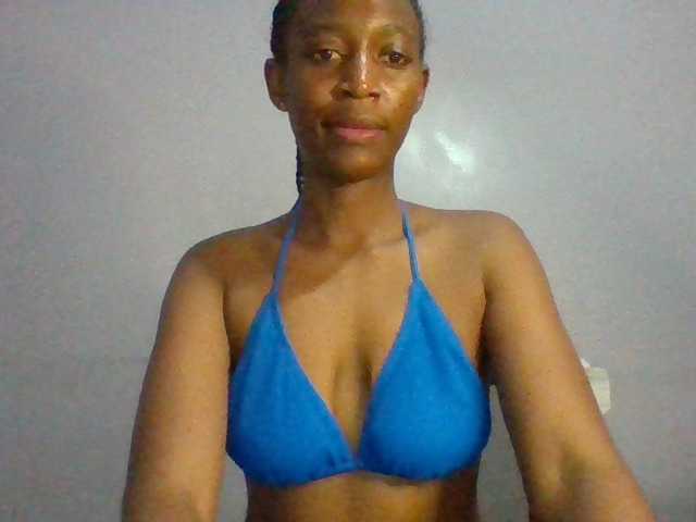 Sexie-babe webcam