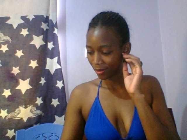 Sexie-babe live cam on BongaCams
