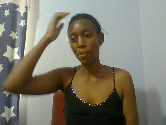 Sexie-babe live cam on BongaCams