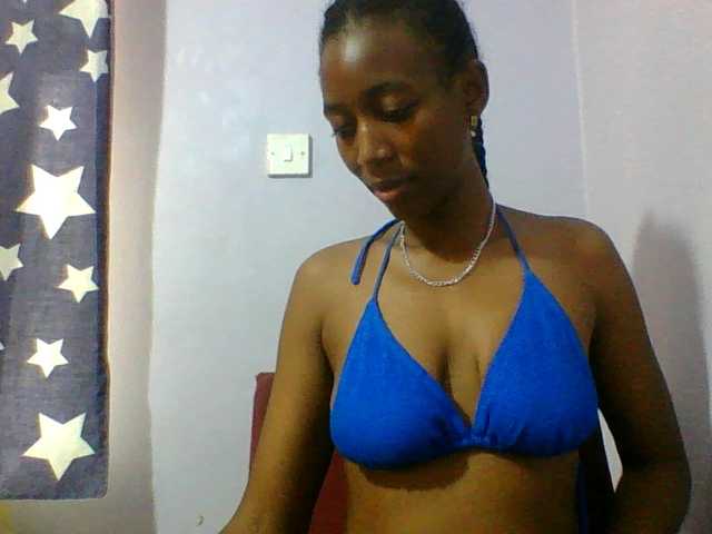 Sexie-babe live cam on BongaCams