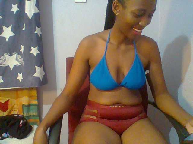 Sexie-babe live cam on BongaCams