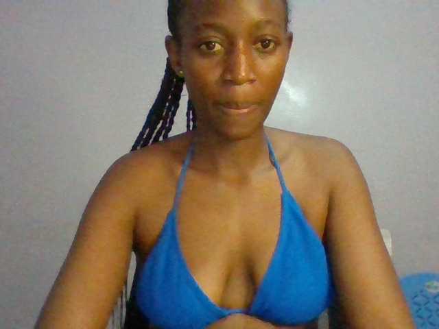 Sexie-babe live cam on BongaCams