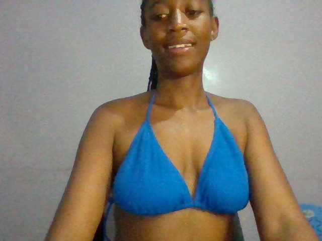 Sexie-babe live cam on BongaCams