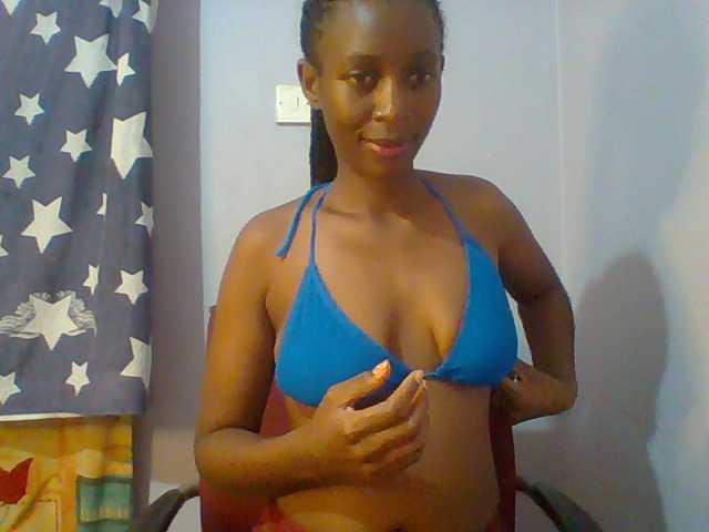Sexie-babe live cam on BongaCams
