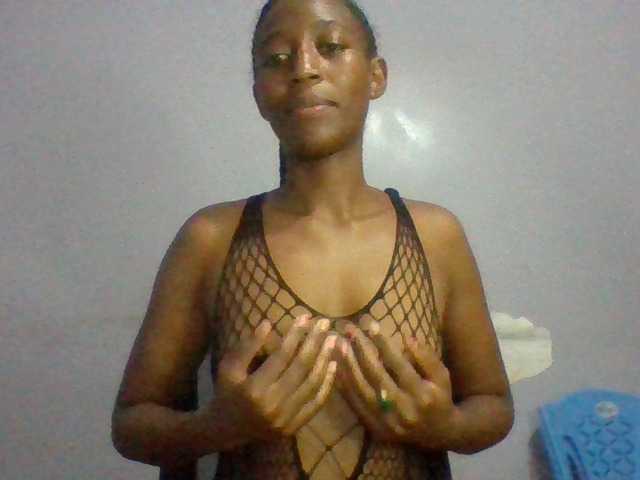 Sexie-babe webcam