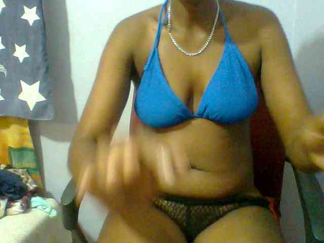 Sexie-babe webcam