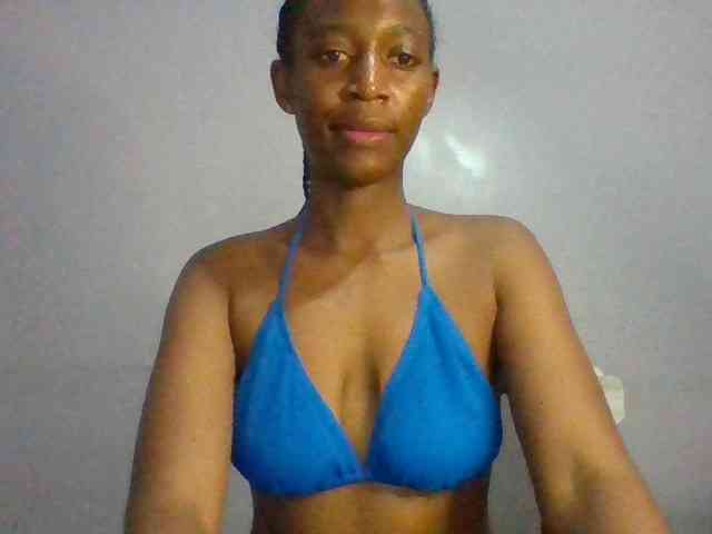 Sexie-babe webcam