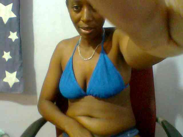 Sexie-babe webcam