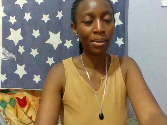 Sexie-babe webcam