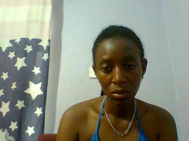 Sexie-babe webcam