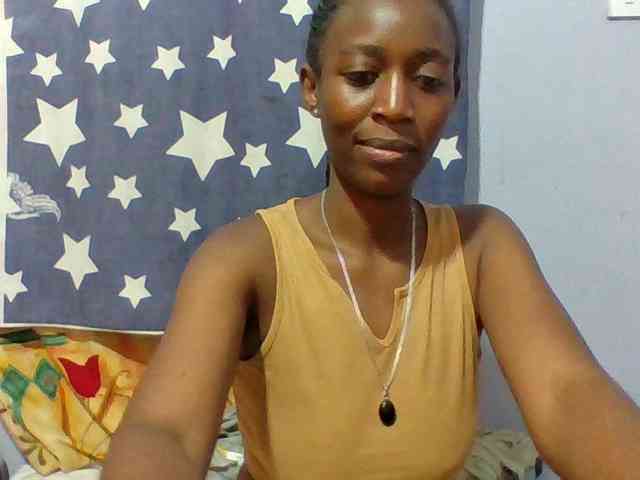 Sexie-babe webcam