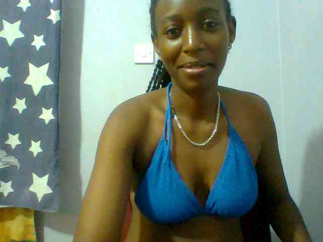 Sexie-babe webcam