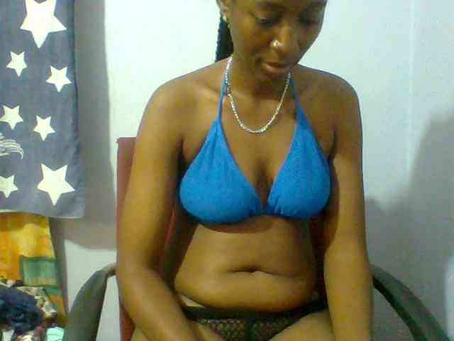 Sexie-babe webcam