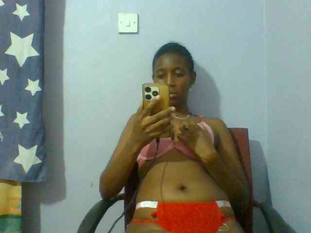 Sexie-babe webcam