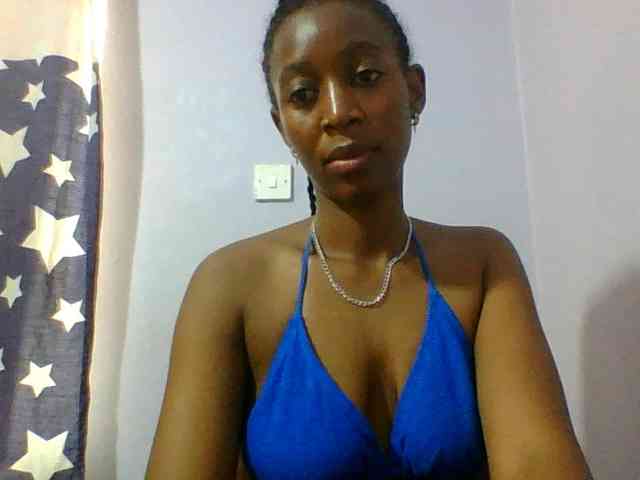 Sexie-babe webcam