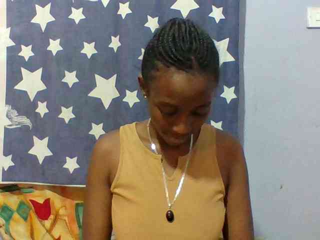 Sexie-babe webcam