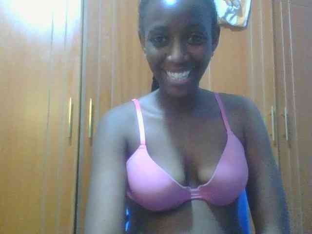 Sexie-babe webcam