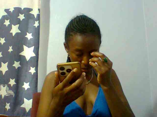 Sexie-babe webcam